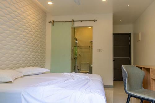 Hotel Wow Inn Keyodhoo