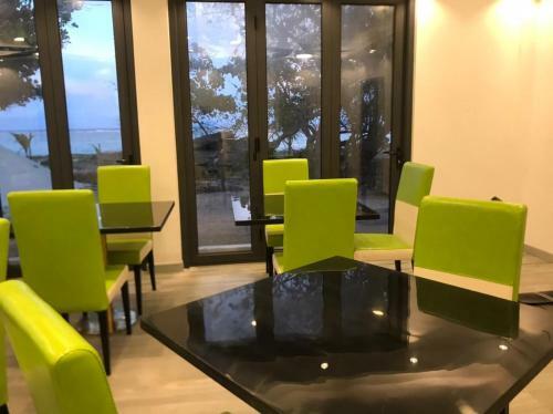Hotel Wow Inn Keyodhoo
