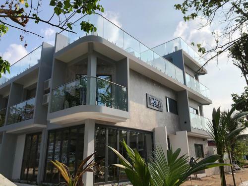 Hotel Wow Inn Keyodhoo