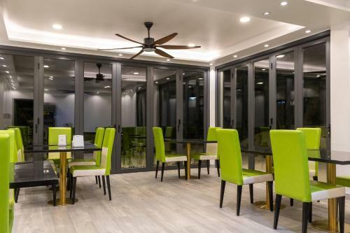 Hotel Wow Inn Keyodhoo