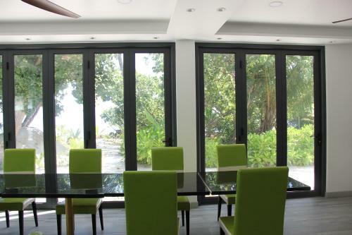 Hotel Wow Inn Keyodhoo