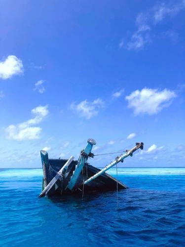 Hotel Wow Inn Keyodhoo