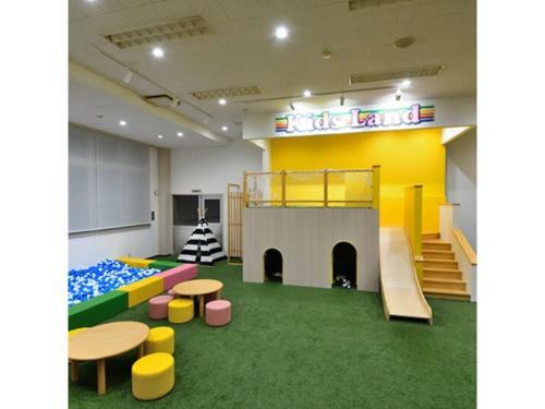 Ashibetsu Onsen Starlight Hotel - Vacation Stay 62064v
