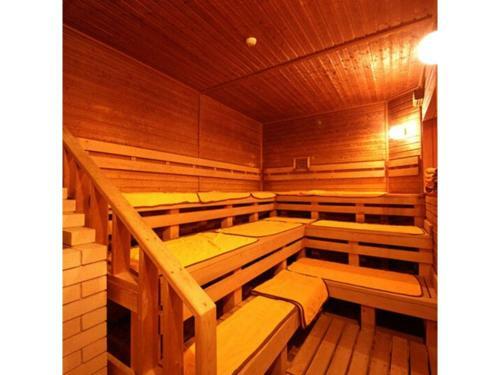 Ashibetsu Onsen Starlight Hotel - Vacation Stay 62064v