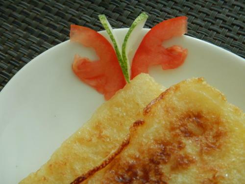 Hotel Leaf Fish Guesthouse