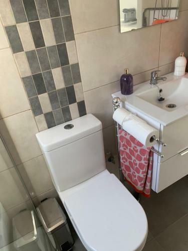Apartamento San Valentine