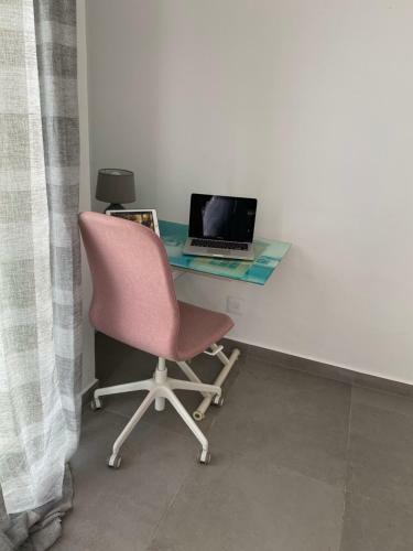 Apartamento San Valentine
