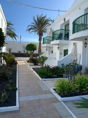 Apartamento San Valentine