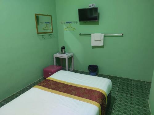 Top Royal Hotel