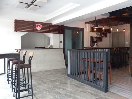 Hostal Sint Valley