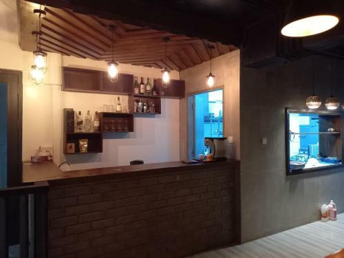 Hostal Sint Valley