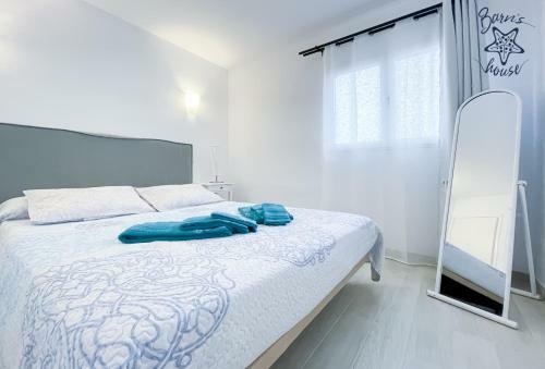 Apartamento Barn's House