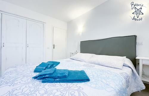 Apartamento Barn's House