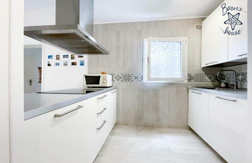 Apartamento Barn's House