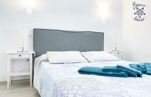 Apartamento Barn's House