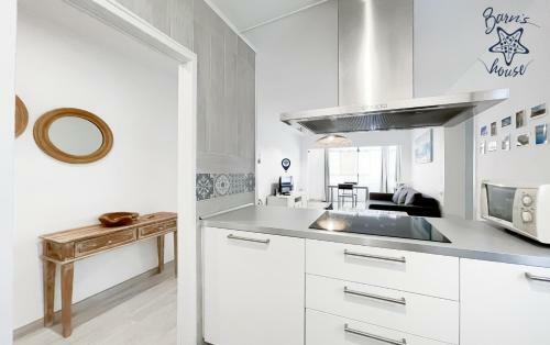 Apartamento Barn's House