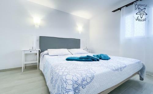 Apartamento Barn's House