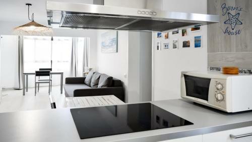 Apartamento Barn's House