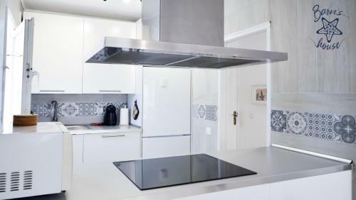 Apartamento Barn's House