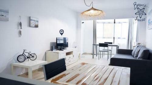 Apartamento Barn's House