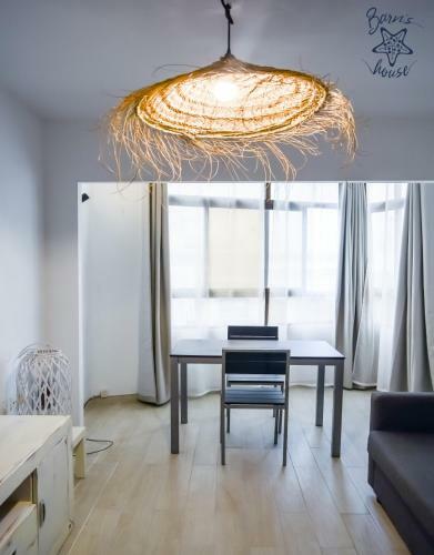 Apartamento Barn's House