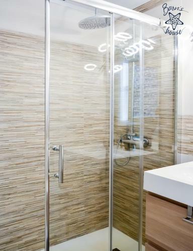 Apartamento Barn's House