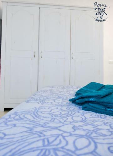 Apartamento Barn's House