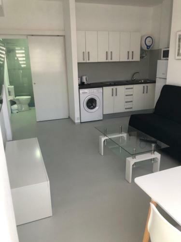 Apartamento Central 1