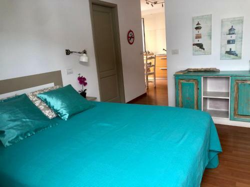 Apartamento Casa Marea