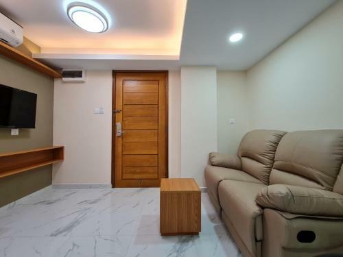 Apartamento 23 Hotel & Residence