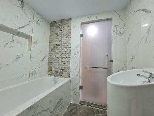 Apartamento 23 Hotel & Residence