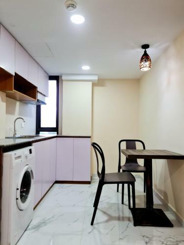 Apartamento 23 Hotel & Residence