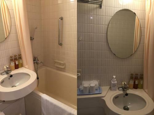 New Miyako Hotel Ashikaga