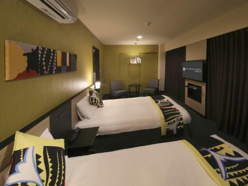 New Miyako Hotel Ashikaga