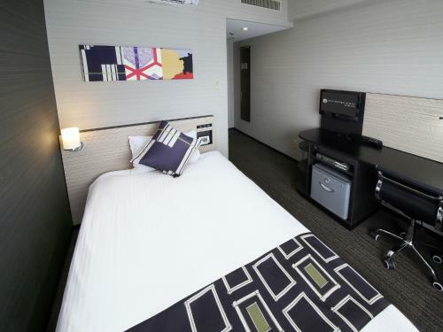 New Miyako Hotel Ashikaga