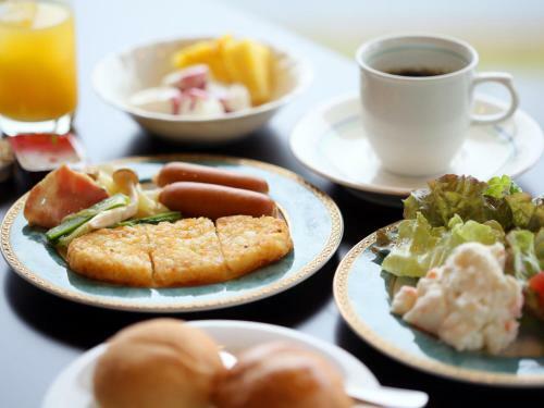 New Miyako Hotel Ashikaga