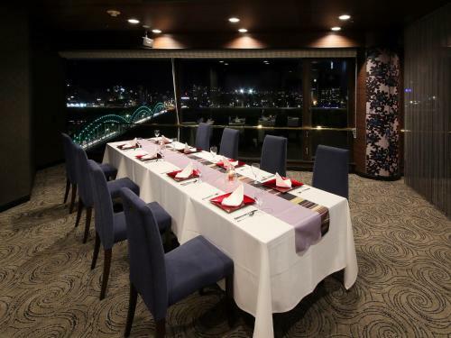 New Miyako Hotel Ashikaga