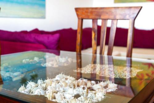 Apartamento La Rosa Dei Venti