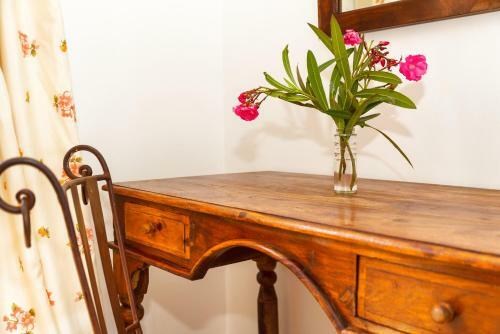 Apartamento La Rosa Dei Venti