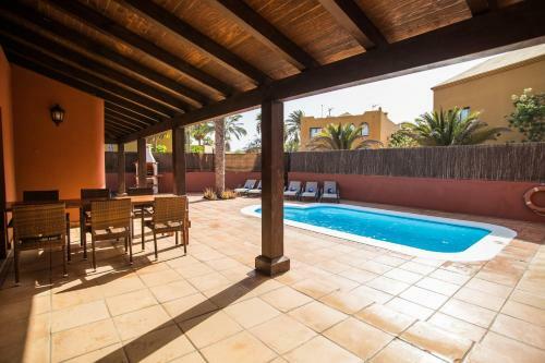 Casa Perla - Villa With Big Garden And Private Pool