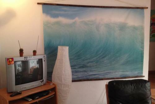Albergue Kaktus Beach House