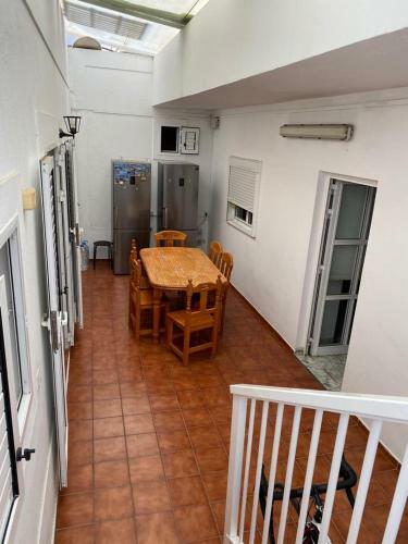 Albergue Kaktus Beach House