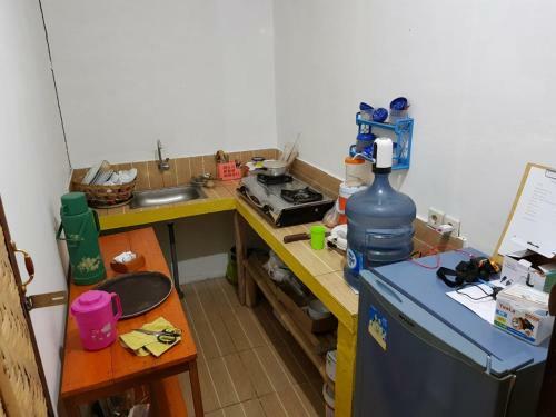 Posada Taman Menjangan Homestay