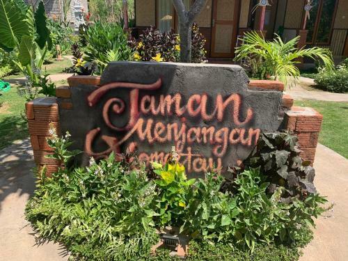 Posada Taman Menjangan Homestay