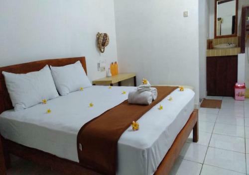 Posada Taman Menjangan Homestay