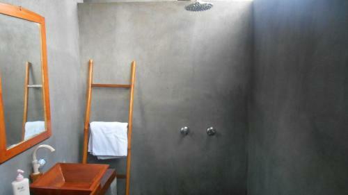 Posada Taman Menjangan Homestay