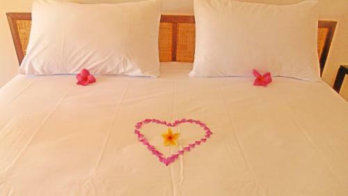 Posada Taman Menjangan Homestay