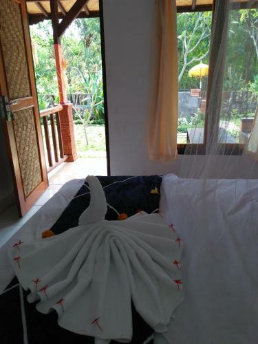 Posada Taman Menjangan Homestay