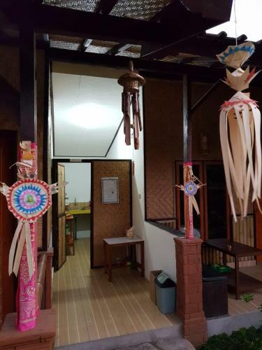Posada Taman Menjangan Homestay