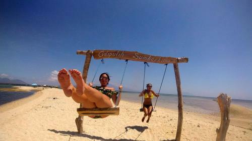 Hostal Menjangan Bali Homestay